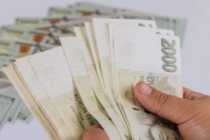 Banka v Česku prudce zvedla úrok na spořicím účtu. Kdo si uloží peníze jinde, prodělá kalhoty - ePřehledně