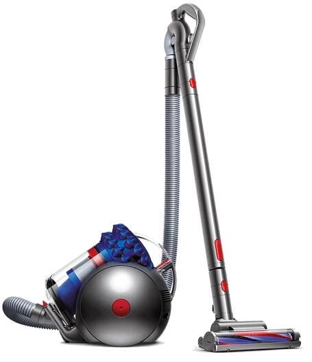 Miele Classic C1 Pure Suction Powerline Review - Gadget Review
