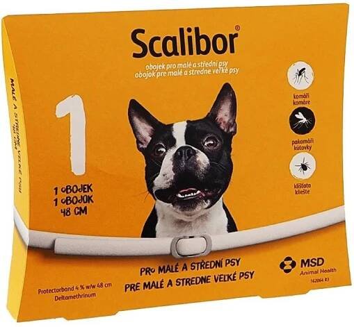 Scalibor