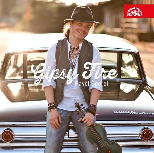 !!!! Pavel ŠPORCL / Gipsy Fire!!!!!