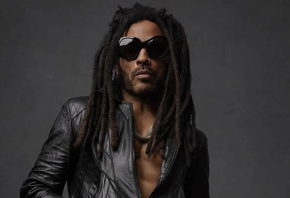 Feel Lenny Kravitz's 'Blue Electric Light': How The GRAMMY-Winning ...