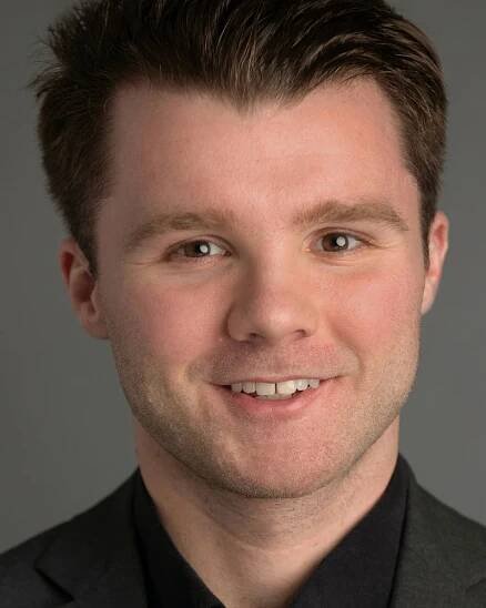 Patrick Thomas Kasey