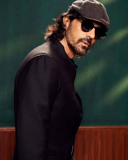 Arjun Rampal Profile: Net Worth, Age, Height, Affairs & More
