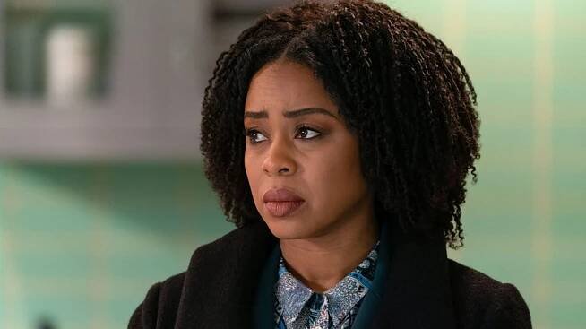 Danielle Moné Truitt Teases Bell's Frenemy & Team's Grief in 'Law & Order: OC' Season 4