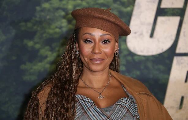 Scary Spice slaví 50: Mel B je i herečkou a porotkyní talentových soutěží - Expres FM