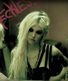 From The Pretty Reckless Taylor Momsen Gallery
