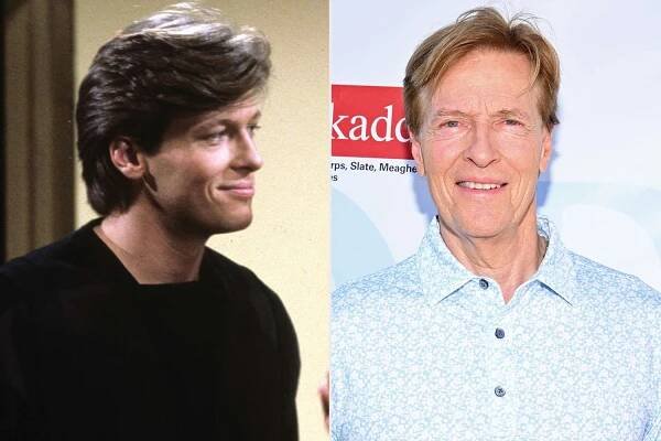 Jack Wagner Says Fans Still Call Him This Iconic General Hospital Character’s Name More Than a Decade After Leaving the Show