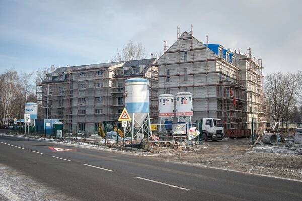 Nahlížení do katastru nemovitostí bude složitější. Úřad zavádí registraci