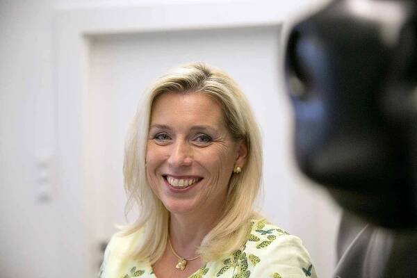 Danuše Nerudová
