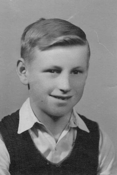 Josef Urban (1935)