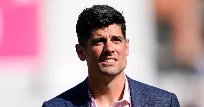 Alastair Cook tells Ben Stokes what England still need to achieve in Bazball era