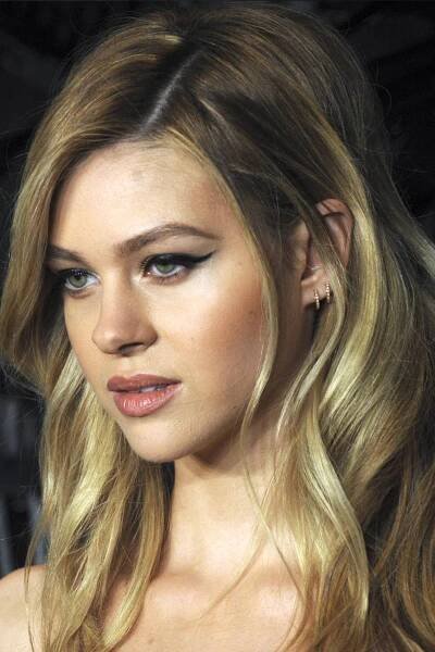 Actress Nicola Peltz Stuns in Playboy Bunny Instagram Shoot