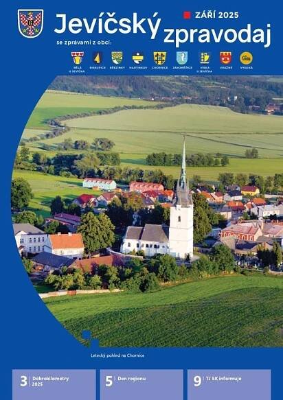 Aktuality - Oficiální stránky Město Jevíčko