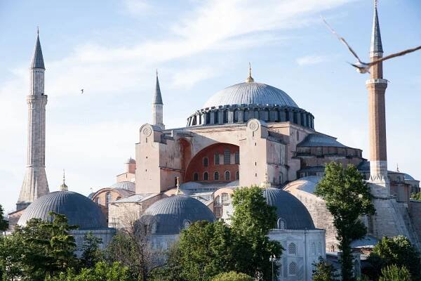 Istanbul
