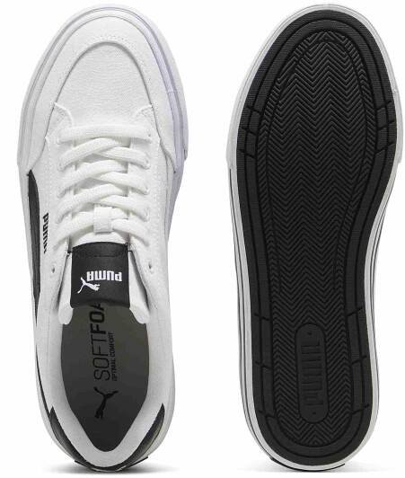 Puma COURT CLASSIC VULC FS