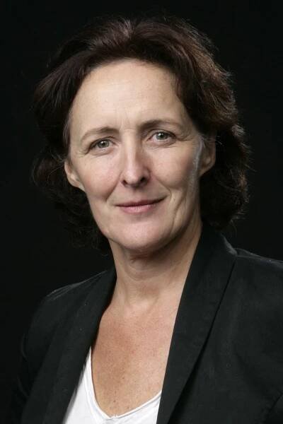 Fiona Shaw herečka