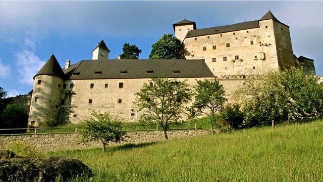 Rappottenstein
