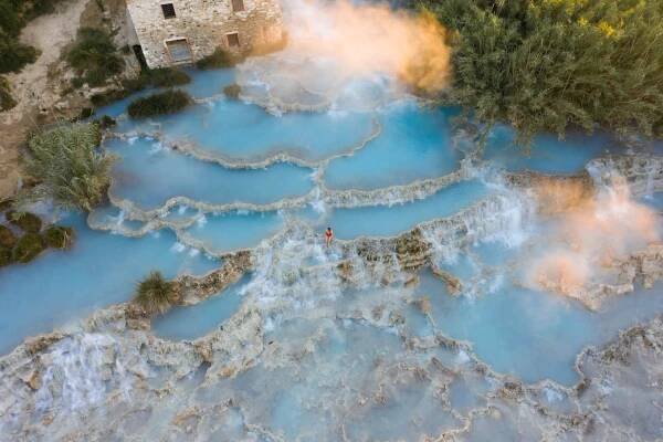 terme di saturnia