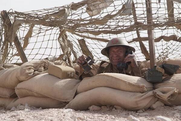 Tobruk