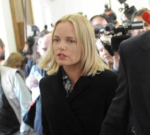 Klasnová jako místopředsedkyně Sněmovny končí: Svedla to na Nečase