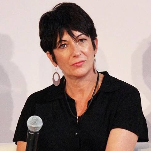 Ghislaine Maxwell: How does she know Prince Andrew and what is their connection to the Epstein scandal?