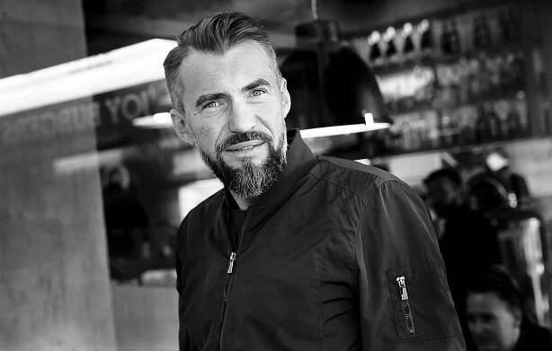 Bořek Slezáček jako hvězda Tváře: Na opravdovou kariéru už mi nezbývá moc času