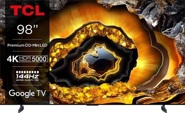 98" TCL 98X955