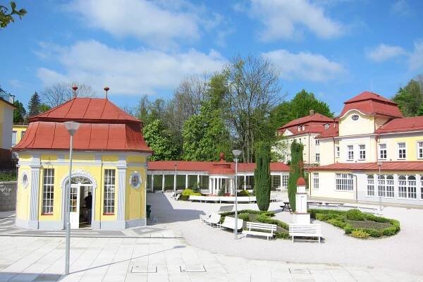 Fotografie - Lázně Libverda - 04.05.2014