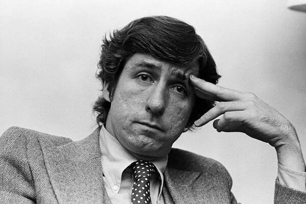 Tom Hayden , a peace activist whose radical views helped spur the anti-Vietnam War movement, died October 23. He was 76.