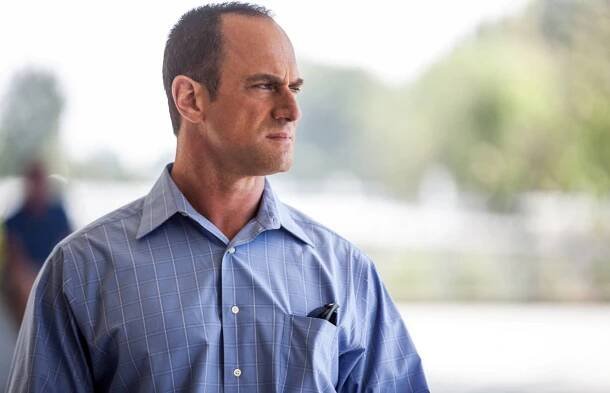 Small Time - Z filmu - Christopher Meloni