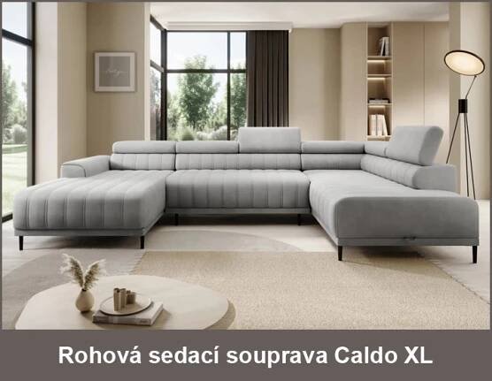 Showroom Brno-Kuřim - Lumax nábytek