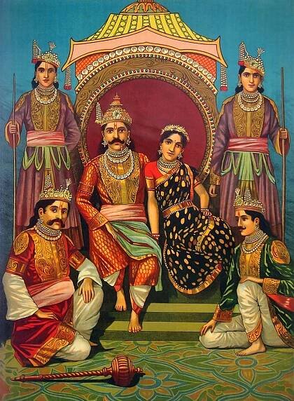 Pandava