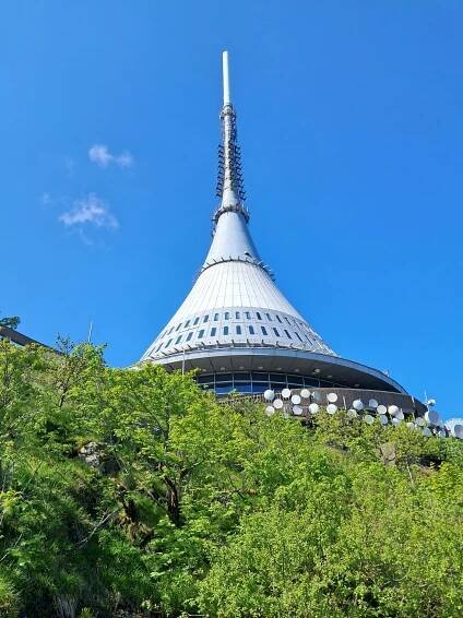 Výlet 7. C - ZŠ, Jičín, 17. listopadu 109