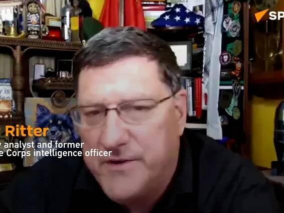 Russia Enjoys Total Air Superiority, Trump's Patriot Pledge is Just Political Theater: Scott Ritter