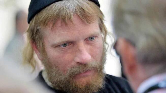 Matěj Hádek jako Jan Hus prožije osudové morální drama