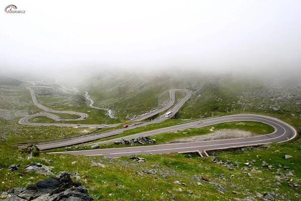 Blackem světem Balkánem cestopis na motorce | Motorkáři.cz