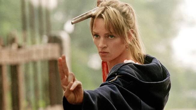 Kill Bill 2 – Filmy a Seriály online zdarma.