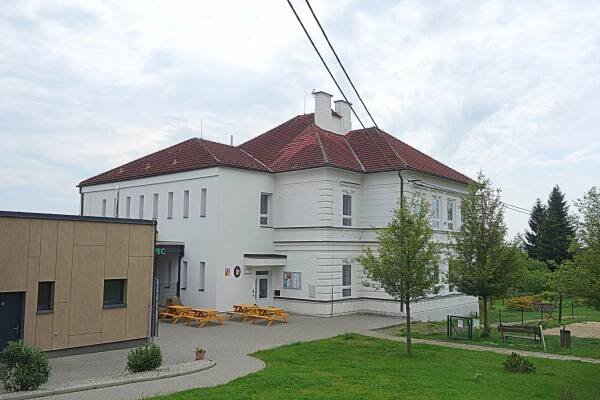 MŠ Moravec foto 1