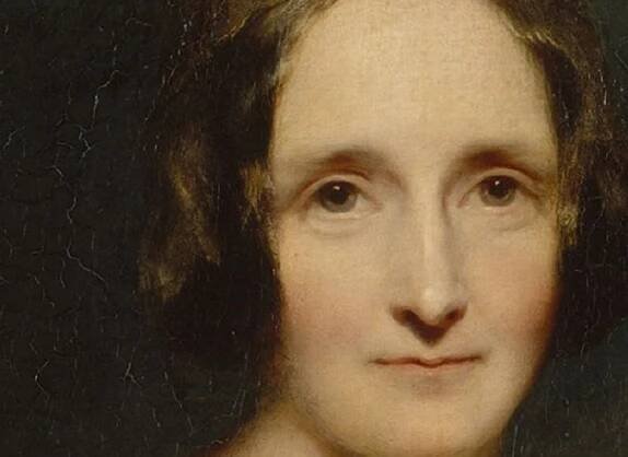 Mary Shelley a její Poslední člověk je z dnešního pohledu možná mnohem zajímavější román než autorčin proslulý Frankenstein. Trochu romantický a trochu dystopický text. Docela určitě jeden z prvních textů, který upozorňuje na to, že to s námi, jako s lidstvem, může špatně dopadnout.