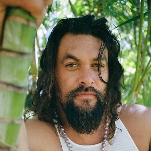 Jason Momoa Prefers to Be Called a ‘Sensitive Alpha Male’