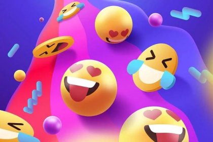 Význam emoji (emotikonov a smajlíkov) a ako ich napísať na klávesnici