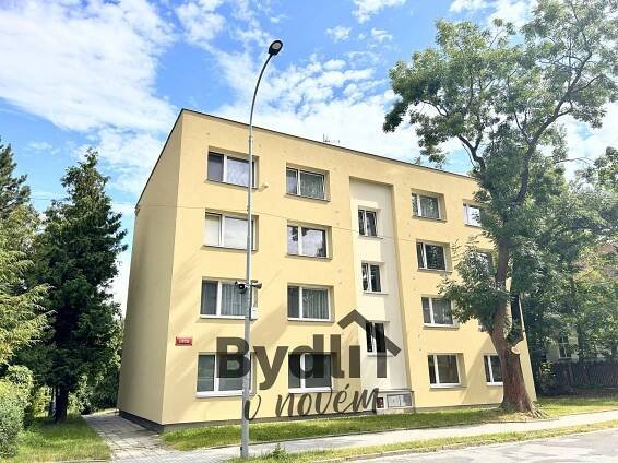 Pronájem Byt 3+1, Lidická, Strakonice - Strakonice I