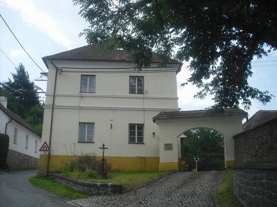 Farní kostel svatého Lukáše v… - Kostel | Turistika.cz