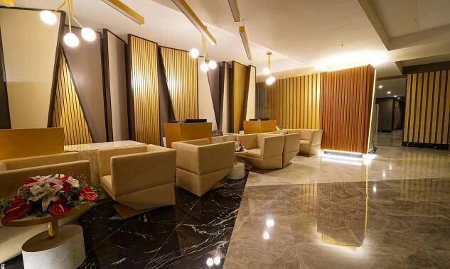 The Raga Ultra (adults Only) Hotel