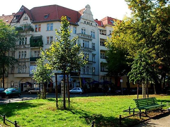 Hotels in Neukölln