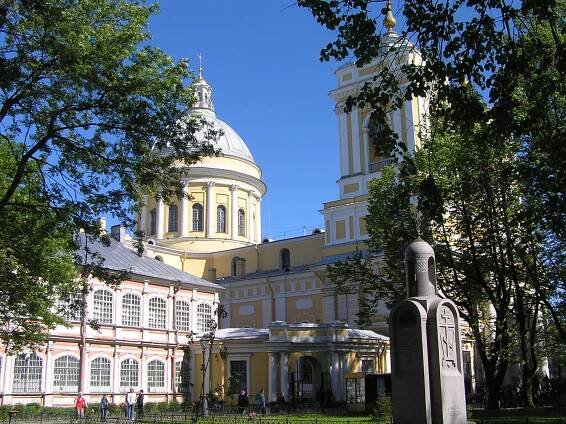 Klášter – Wikipedie