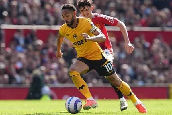 Wolverhampton Wanderers - latest WWFC news, transfers, match reports, live coverage and fixtures - BirminghamLive