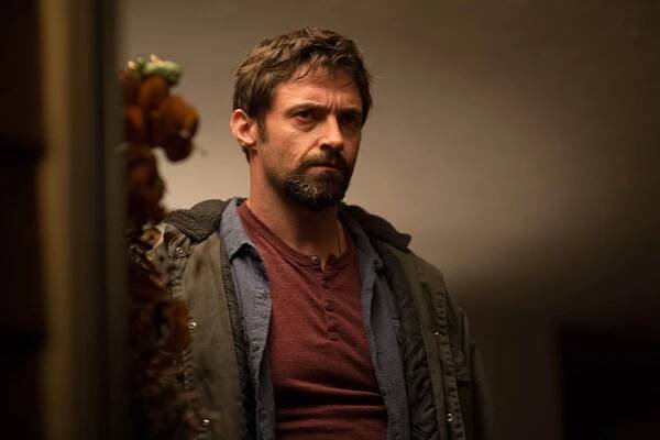 Hugh Jackman in Zmizení (2013)