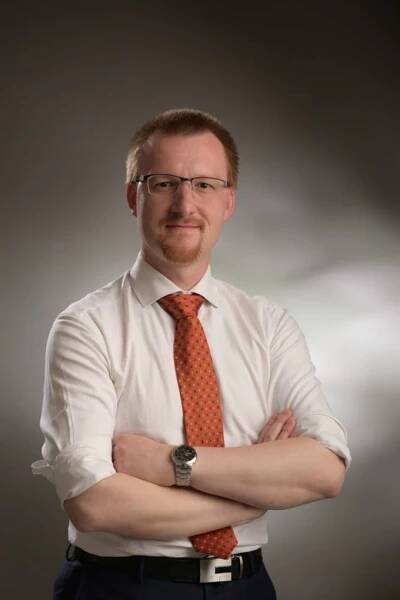 Tomáš Lerch: Jinde není tráva zelenější | JsmePartners.cz
