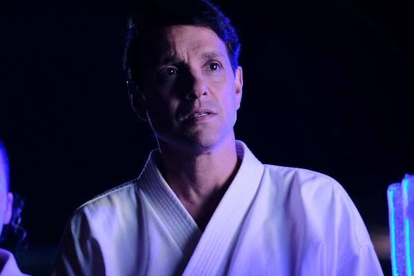 Cobra Kai - Oheň a led (S02E03) (2019) | Galerie - Z epizody | ČSFD.cz